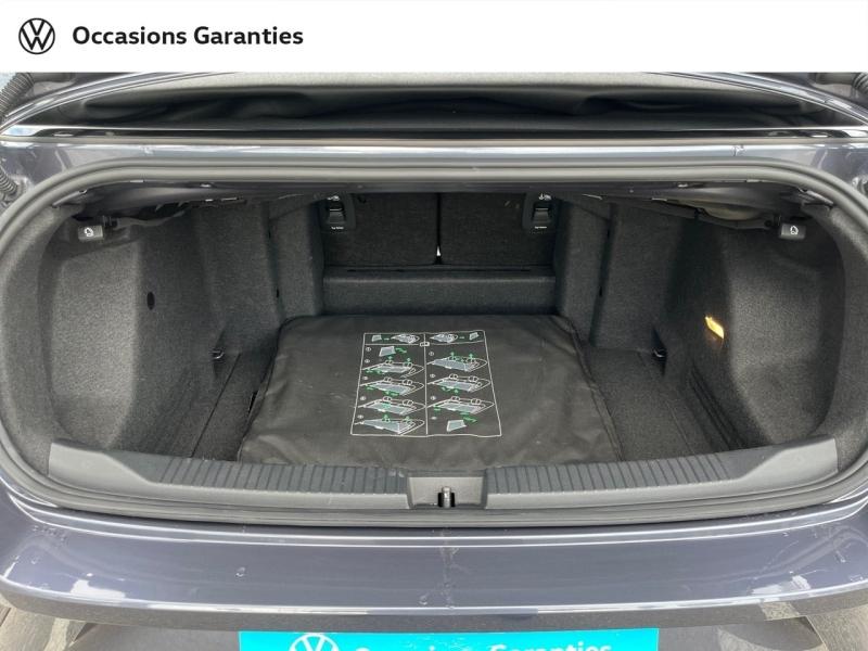Voitures occasions VOLKSWAGEN T-Roc Cabriolet R-Line Nice