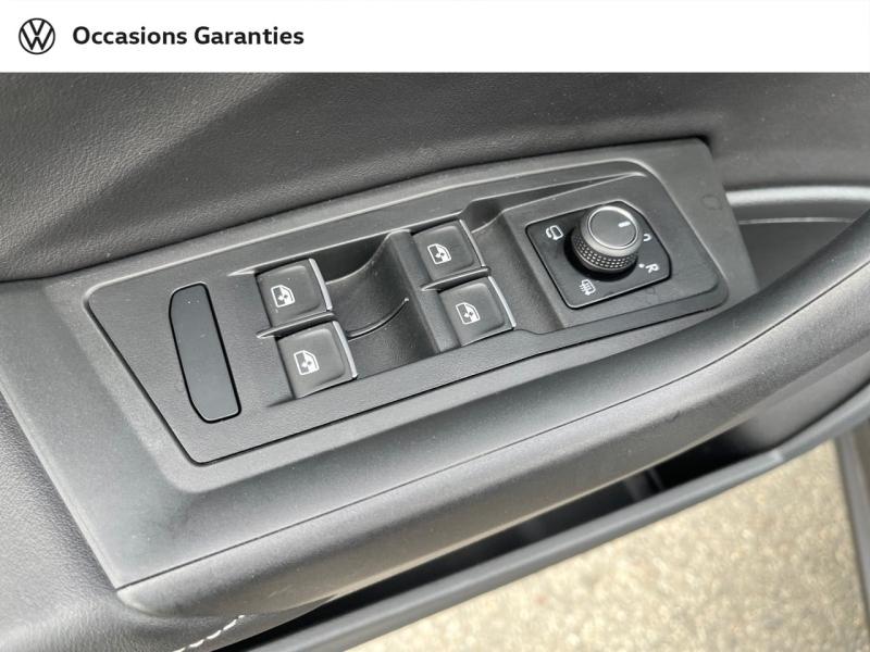 Voitures occasions VOLKSWAGEN T-Roc Cabriolet R-Line Nice