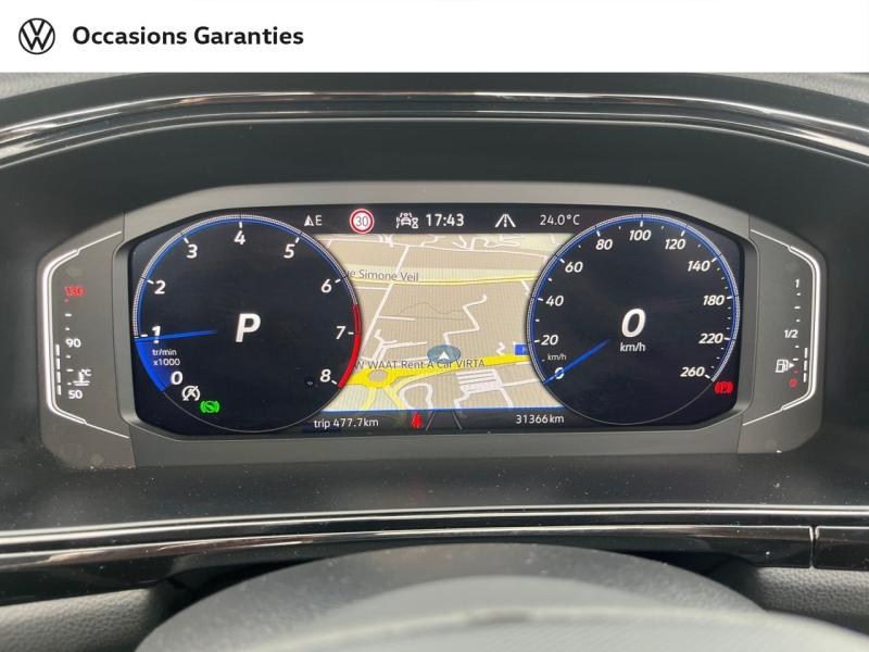 Voitures occasions VOLKSWAGEN T-Roc Cabriolet R-Line Nice