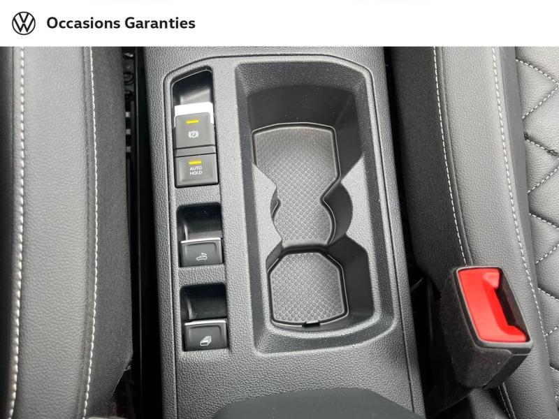 Voitures occasions VOLKSWAGEN T-Roc Cabriolet R-Line Nice