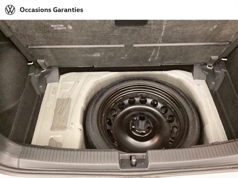 Voitures occasions VOLKSWAGEN T-CROSS Life Tech Nice