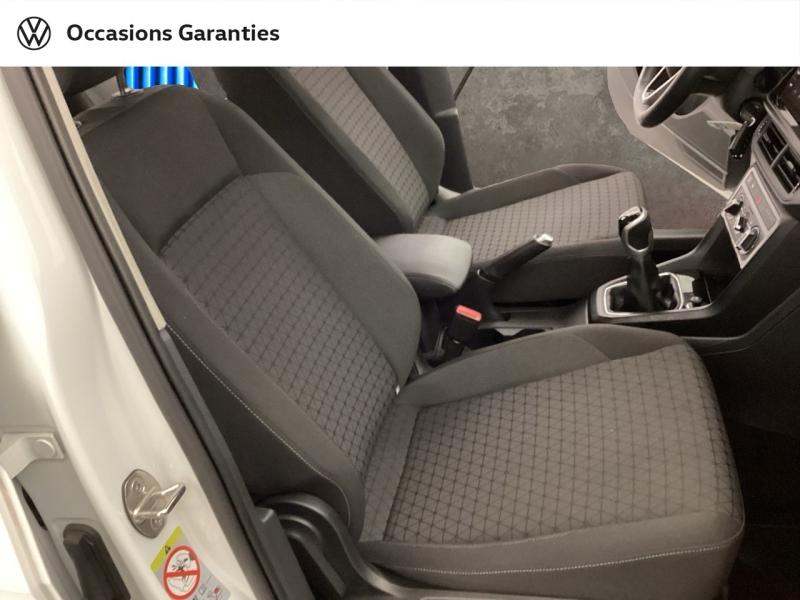 Voitures occasions VOLKSWAGEN T-CROSS Life Tech Nice