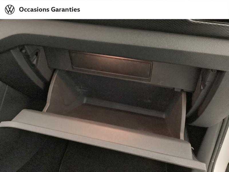 Voitures occasions VOLKSWAGEN T-CROSS Life Tech Nice