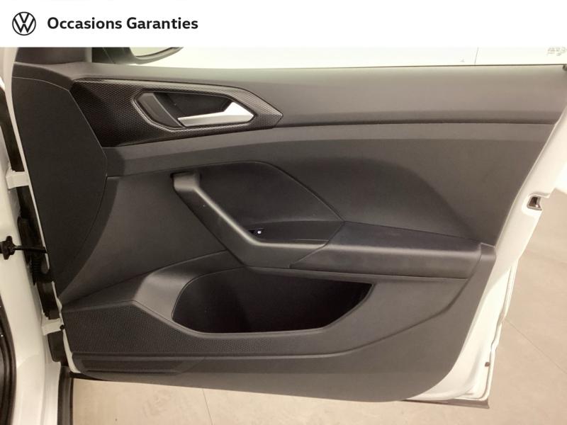 Voitures occasions VOLKSWAGEN T-CROSS Life Tech Nice