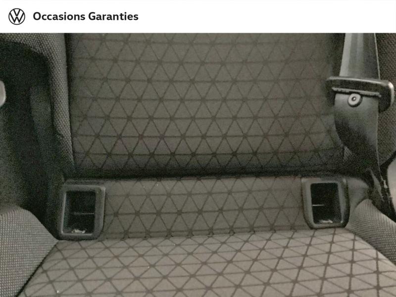 Voitures occasions VOLKSWAGEN T-CROSS Life Tech Nice