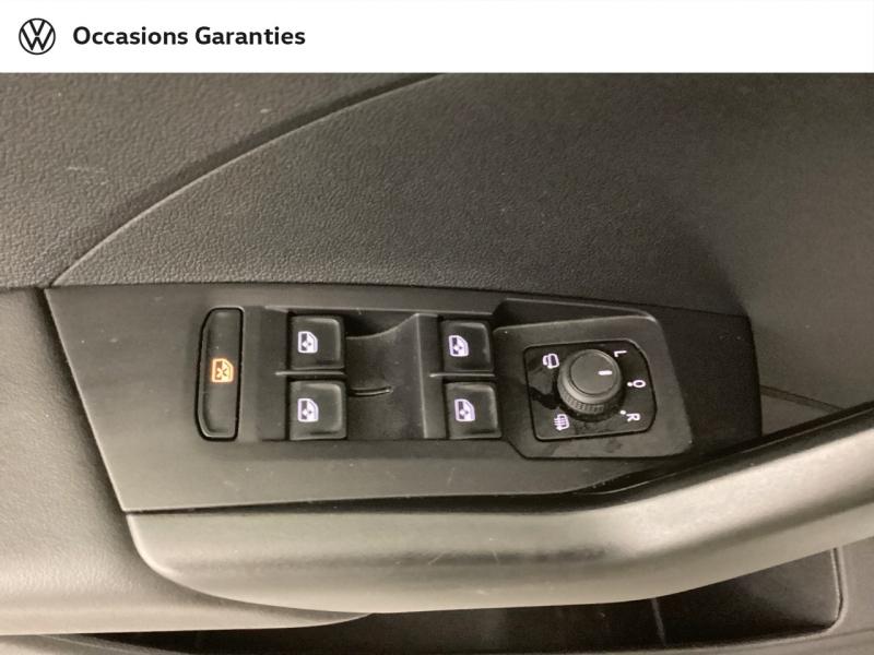 Voitures occasions VOLKSWAGEN T-CROSS Life Tech Nice