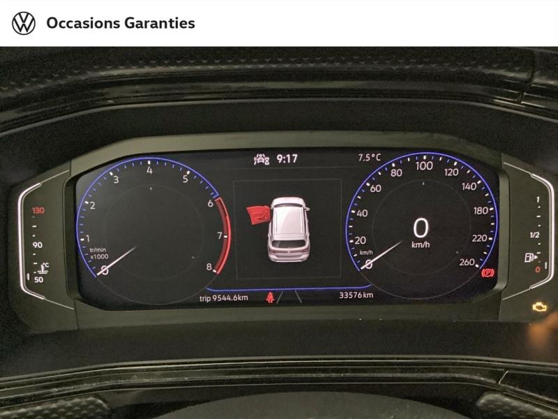Voitures occasions VOLKSWAGEN T-CROSS Life Tech Nice