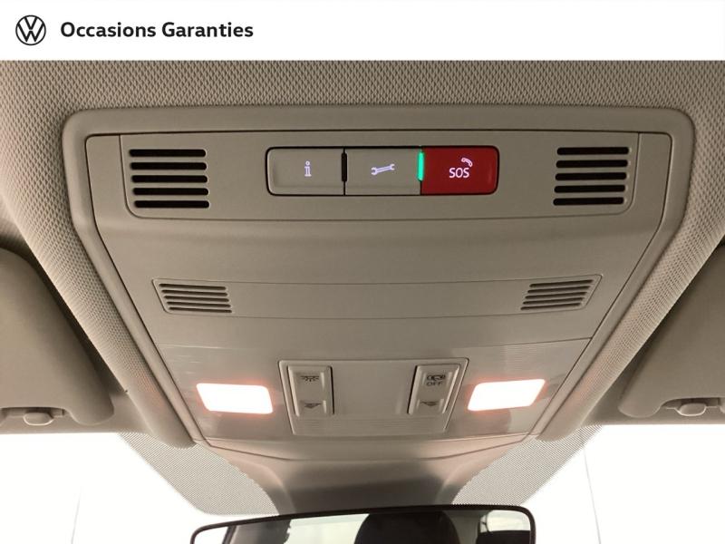 Voitures occasions VOLKSWAGEN T-CROSS Life Tech Nice