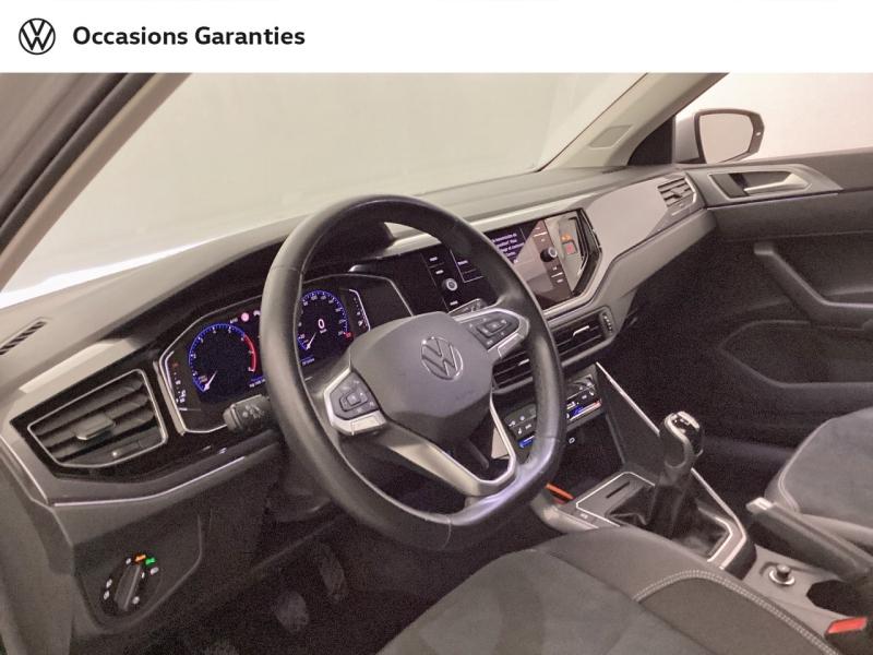 Voitures occasions VOLKSWAGEN POLO Style Nice