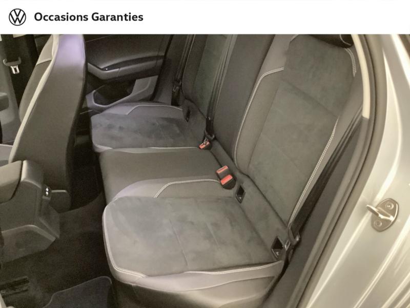 Voitures occasions VOLKSWAGEN POLO Style Nice