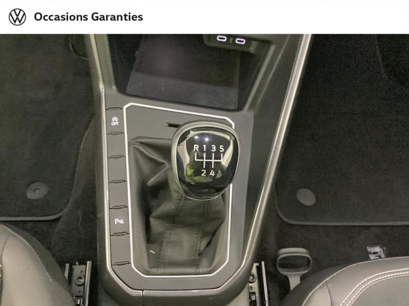 Voitures occasions VOLKSWAGEN POLO Style Nice