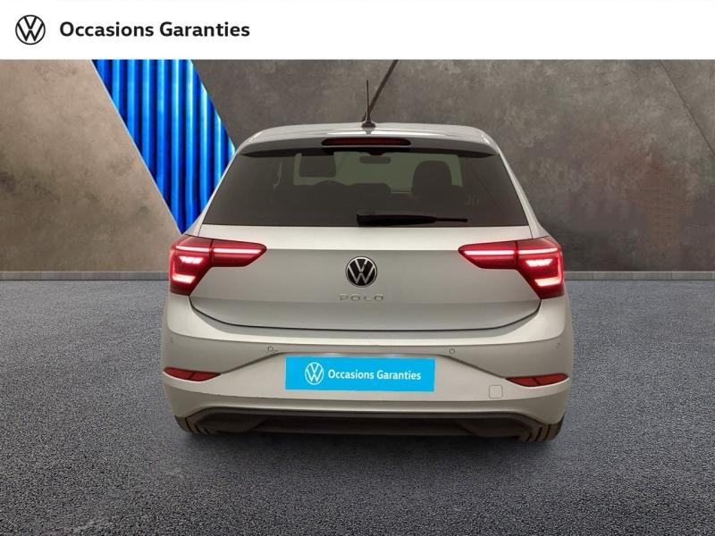 Voitures occasions VOLKSWAGEN POLO Style Nice