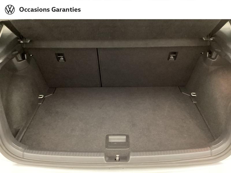 Voitures occasions VOLKSWAGEN POLO Style Nice
