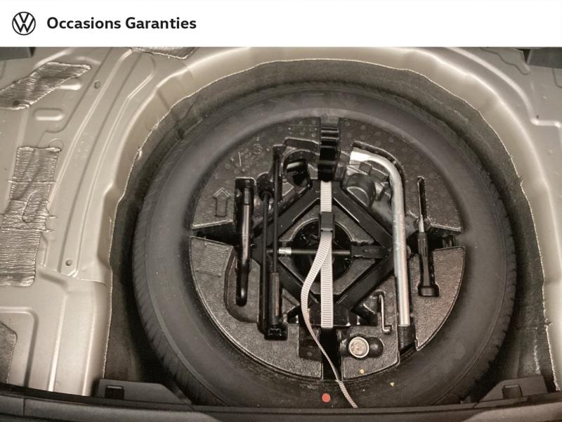 Voitures occasions VOLKSWAGEN POLO Style Nice