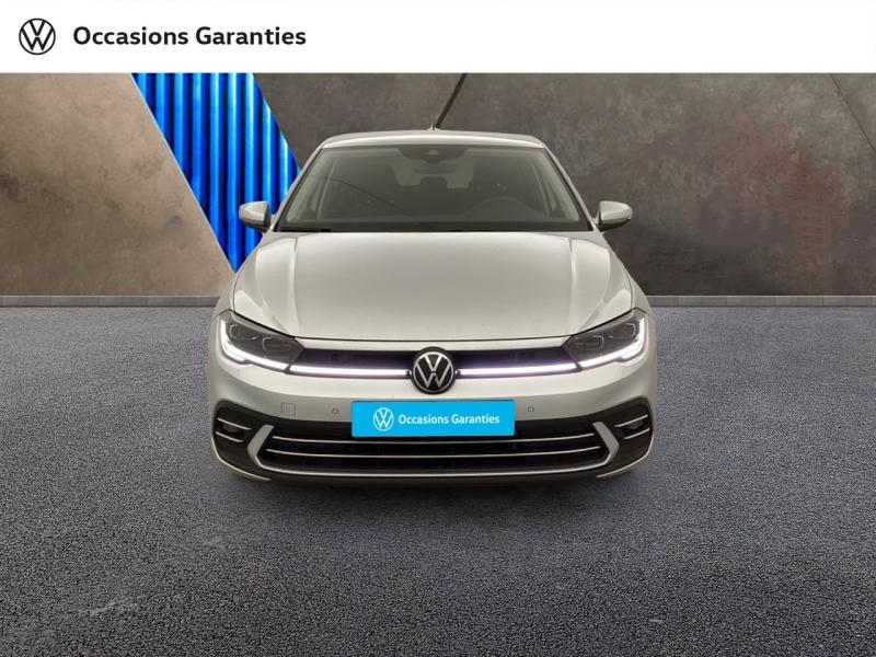 Voitures occasions VOLKSWAGEN POLO Style Nice