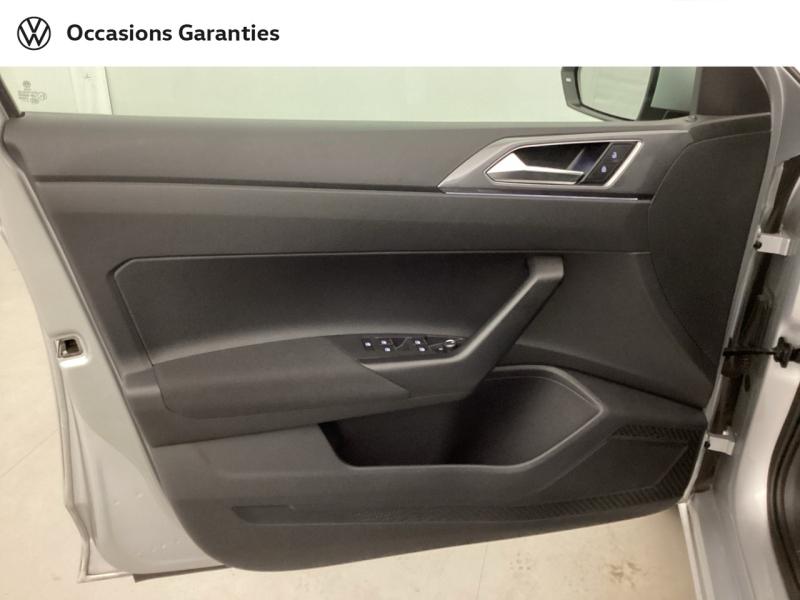 Voitures occasions VOLKSWAGEN POLO Style Nice