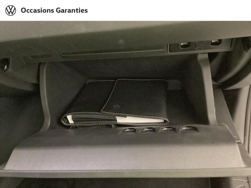 Voitures occasions VOLKSWAGEN POLO Style Nice