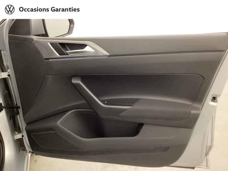 Voitures occasions VOLKSWAGEN POLO Style Nice