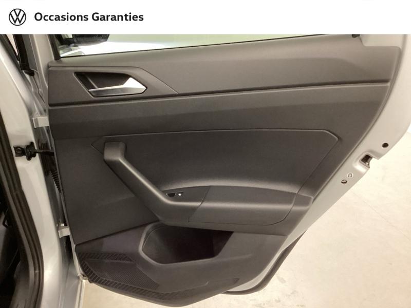 Voitures occasions VOLKSWAGEN POLO Style Nice
