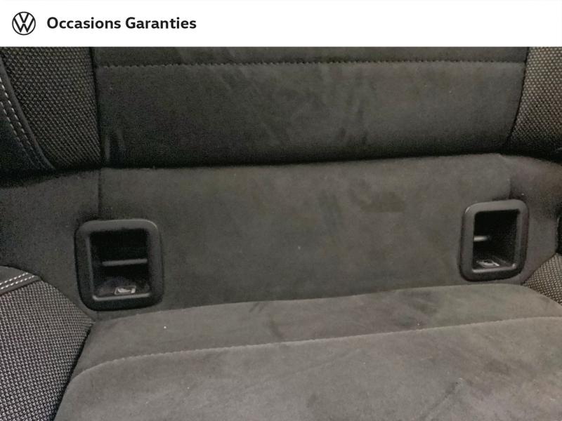 Voitures occasions VOLKSWAGEN POLO Style Nice