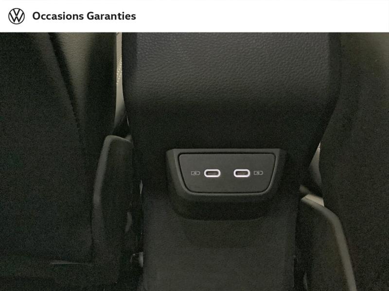 Voitures occasions VOLKSWAGEN POLO Style Nice