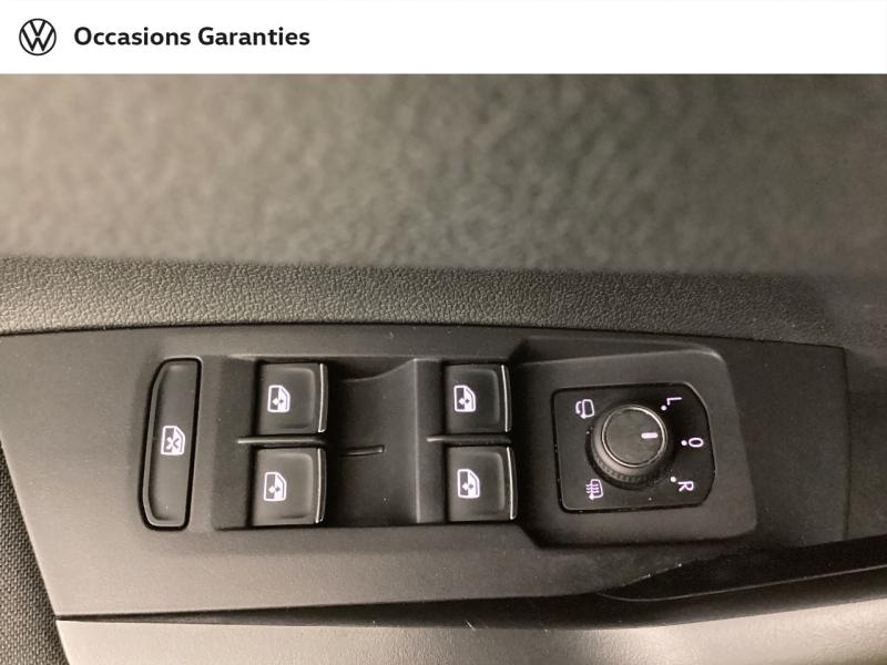 Voitures occasions VOLKSWAGEN POLO Style Nice