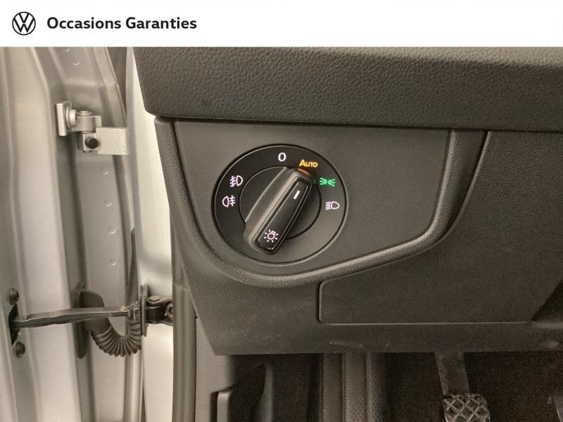 Voitures occasions VOLKSWAGEN POLO Style Nice