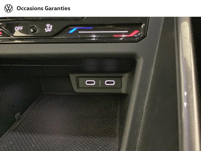 Voitures occasions VOLKSWAGEN POLO Style Nice