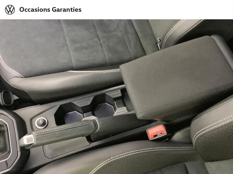 Voitures occasions VOLKSWAGEN POLO Style Nice