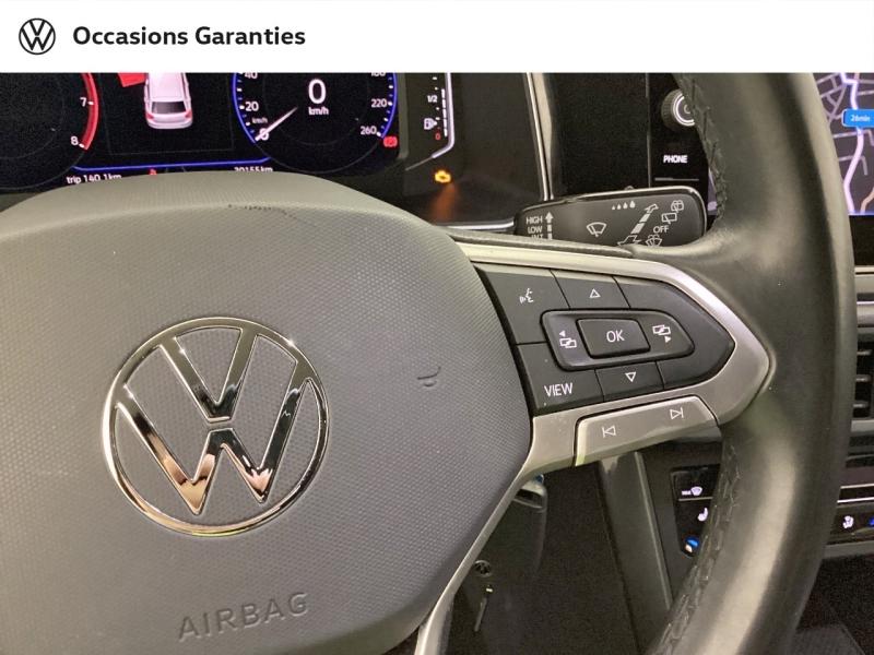Voitures occasions VOLKSWAGEN POLO Style Nice