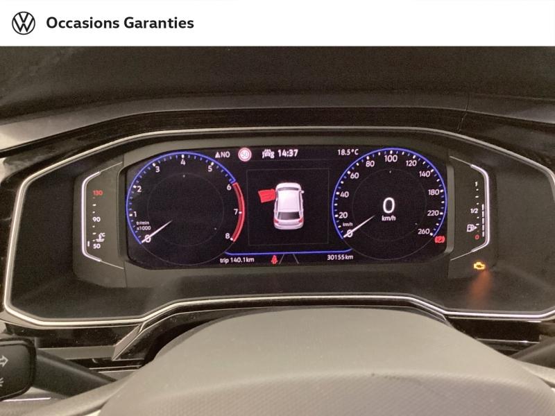Voitures occasions VOLKSWAGEN POLO Style Nice