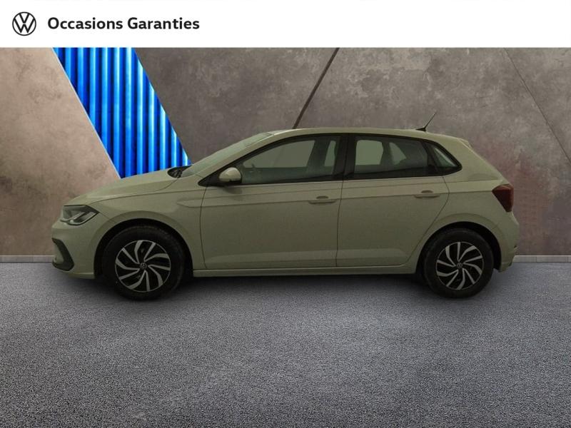 Voitures occasions VOLKSWAGEN POLO Life Nice