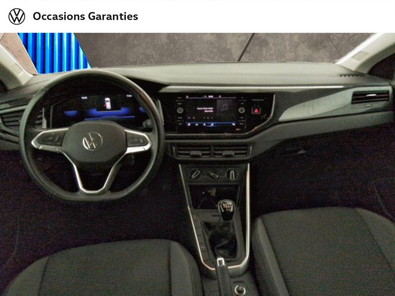 Voitures occasions VOLKSWAGEN POLO Life Nice
