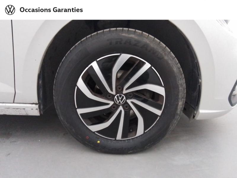 Voitures occasions VOLKSWAGEN POLO Life Nice