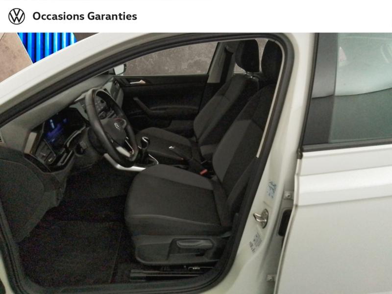 Voitures occasions VOLKSWAGEN POLO Life Nice