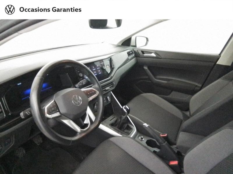 Voitures occasions VOLKSWAGEN POLO Life Nice