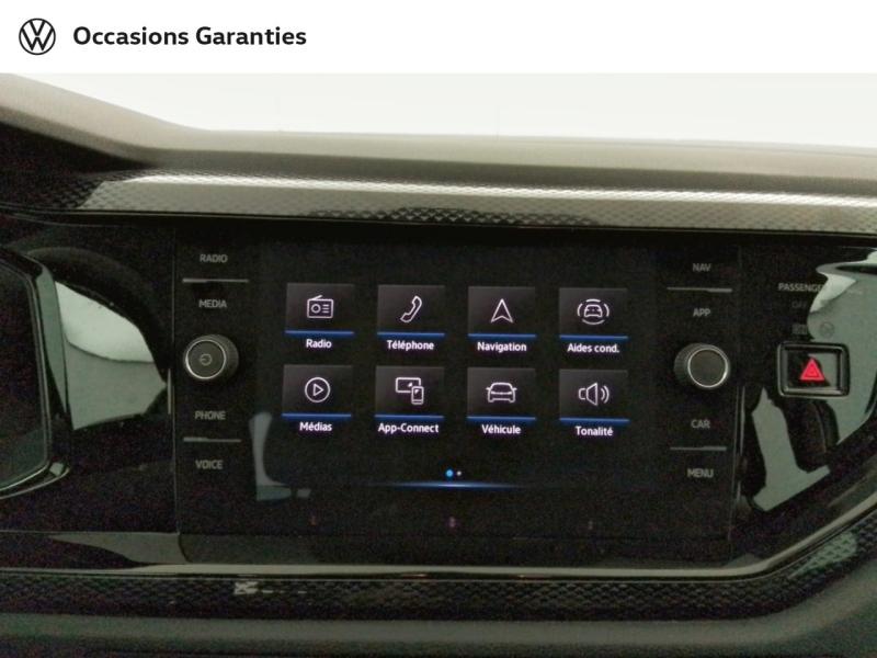 Voitures occasions VOLKSWAGEN POLO Life Nice