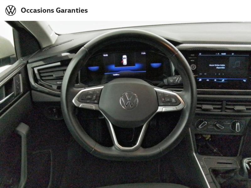 Voitures occasions VOLKSWAGEN POLO Life Nice