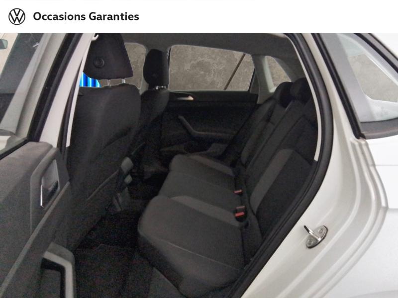 Voitures occasions VOLKSWAGEN POLO Life Nice