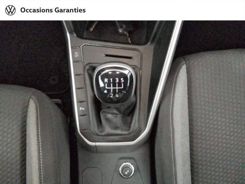 Voitures occasions VOLKSWAGEN POLO Life Nice