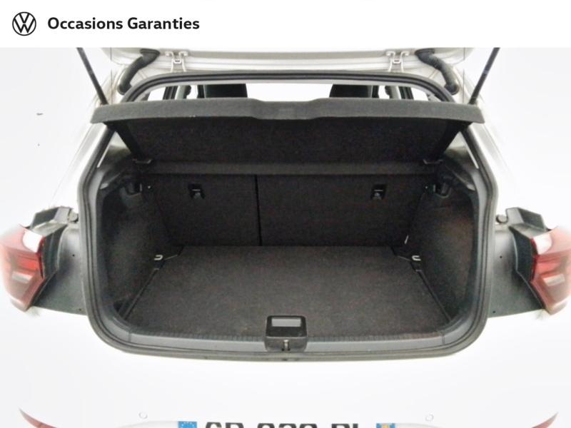 Voitures occasions VOLKSWAGEN POLO Life Nice
