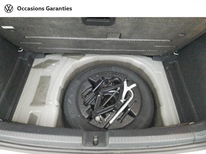 Voitures occasions VOLKSWAGEN POLO Life Nice