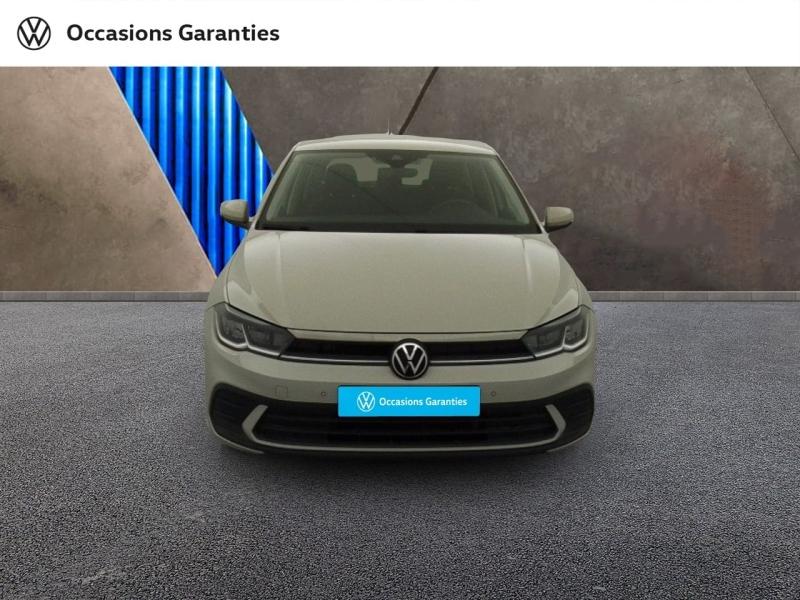 Voitures occasions VOLKSWAGEN POLO Life Nice