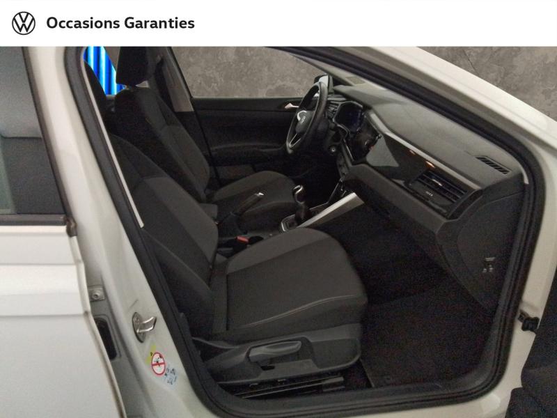 Voitures occasions VOLKSWAGEN POLO Life Nice