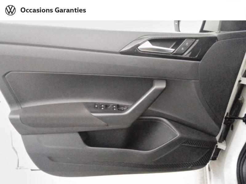 Voitures occasions VOLKSWAGEN POLO Life Nice