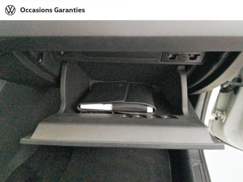 Voitures occasions VOLKSWAGEN POLO Life Nice