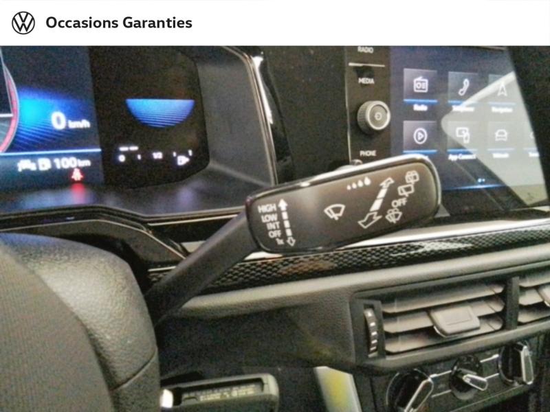 Voitures occasions VOLKSWAGEN POLO Life Nice