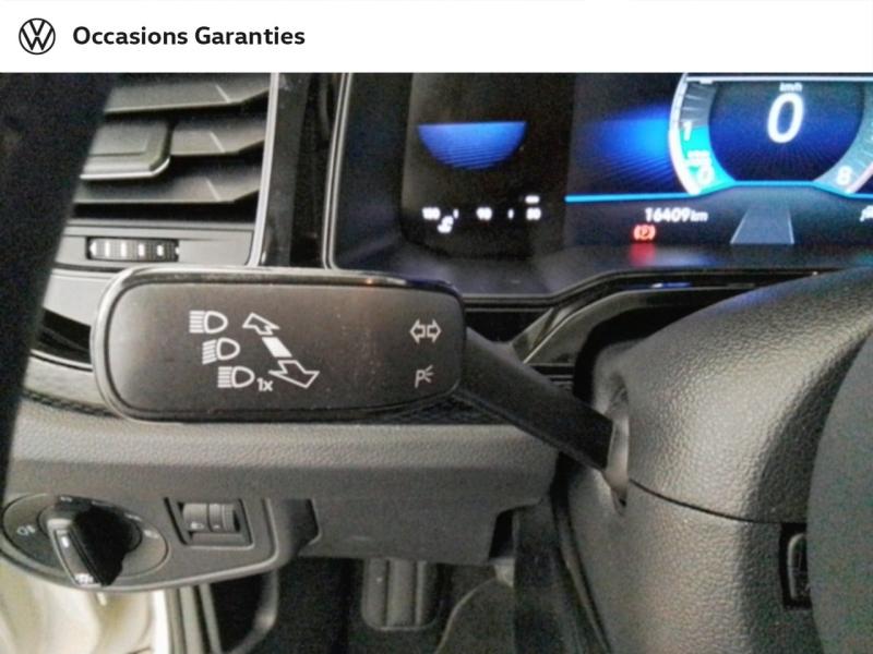 Voitures occasions VOLKSWAGEN POLO Life Nice