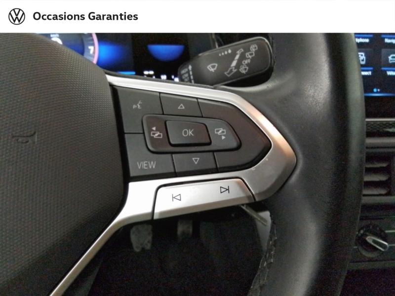 Voitures occasions VOLKSWAGEN POLO Life Nice