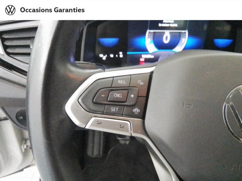 Voitures occasions VOLKSWAGEN POLO Life Nice